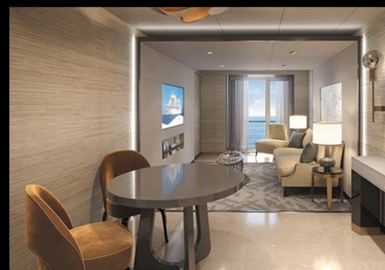 Suite Splendor