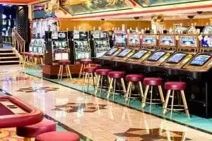 Casino Maharajah