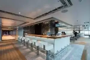 Bar Panorama