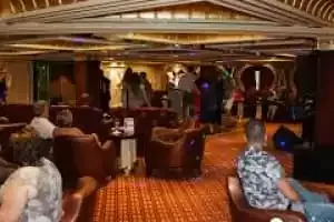 Ivory Club Lounge