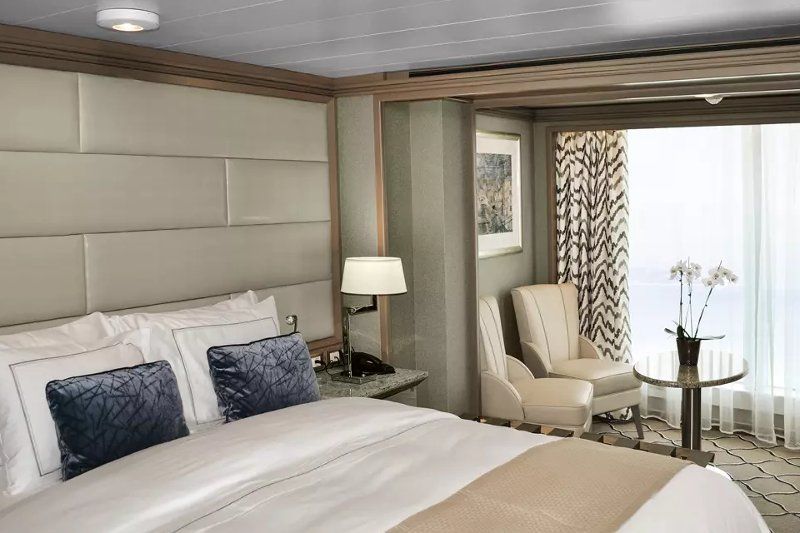 Suite Panorama
