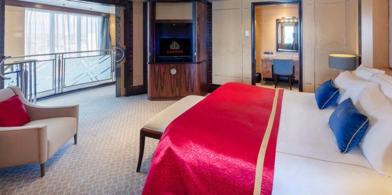 Grande Suite Duplex