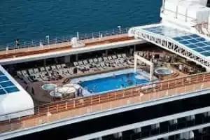Piscina Lido