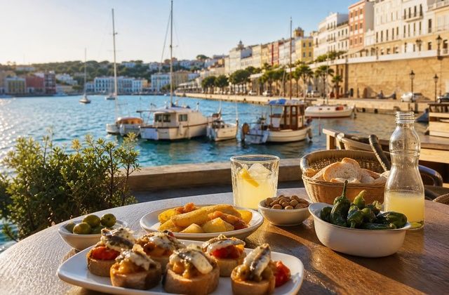 Menorca