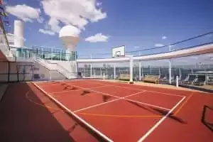 Campo de desporto