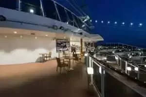 Sky Bar