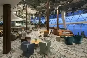 Eden Bar/Café