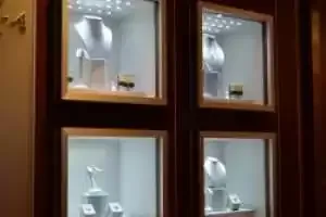 Coleção de Luxo Merabella