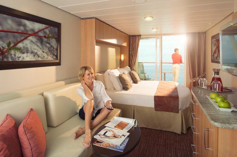 Cabine Prime AquaClass