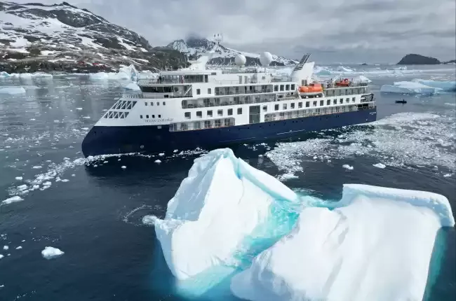 Ocean Explorer