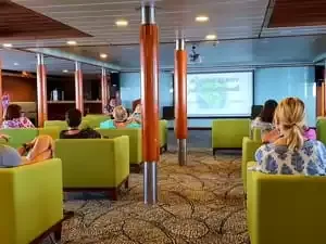 Salas de conferências