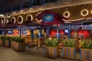 Sabor Bar