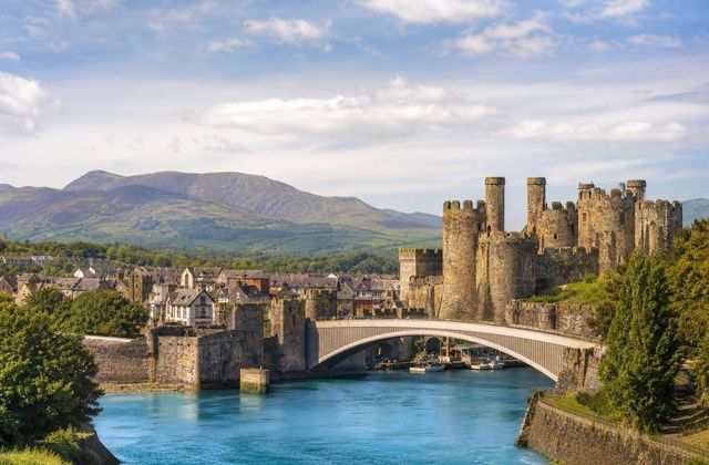 Conwy