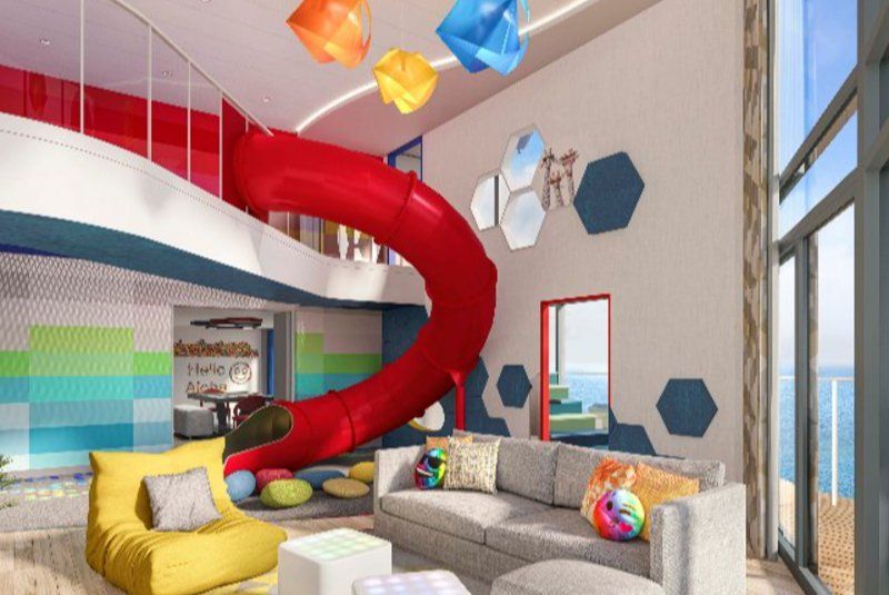 Suite Ultimate Family Townhouse