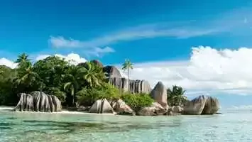 Seychelles
