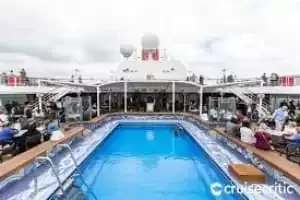 Piscina Lido
