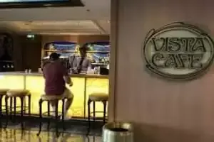 Vista Café