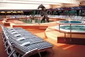 Piscina Lido