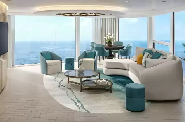 suite