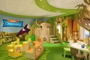 A Casa na Árvore