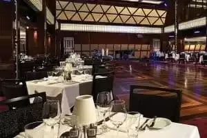 A Sala Tropicana