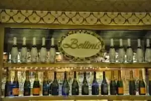 Bellini's