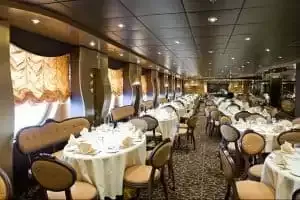 Restaurante La Reggia