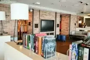 The Beach House