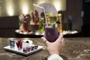 Spa Bar