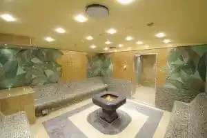 MSC Aurea Spa