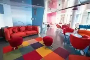 The Loft Lounge