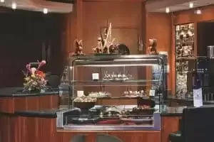O Café