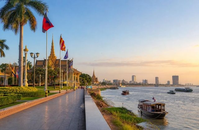 Phnom Penh