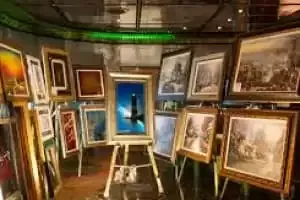 Galeria de Arte