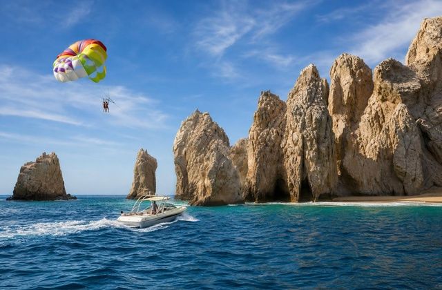Cabo San Lucas