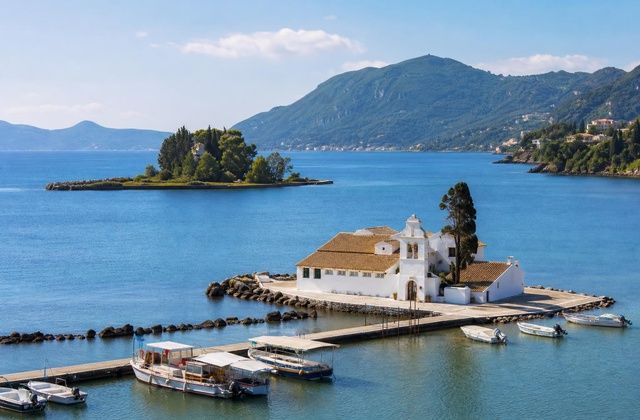 Corfu