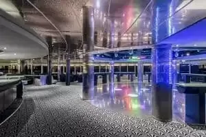 Discoteca 3-Pasha Club