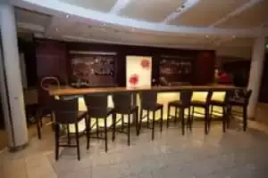 Bar Passport