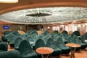 O Insolito Lounge
