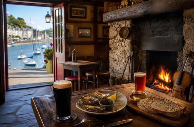 Em Kinsale