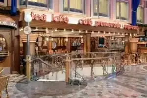 Cafe Promenade