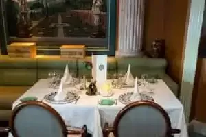 Sabatini's