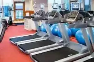 Centro de fitness