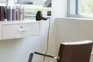 Salão de cabeleireiro