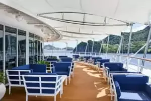 La Terrazza