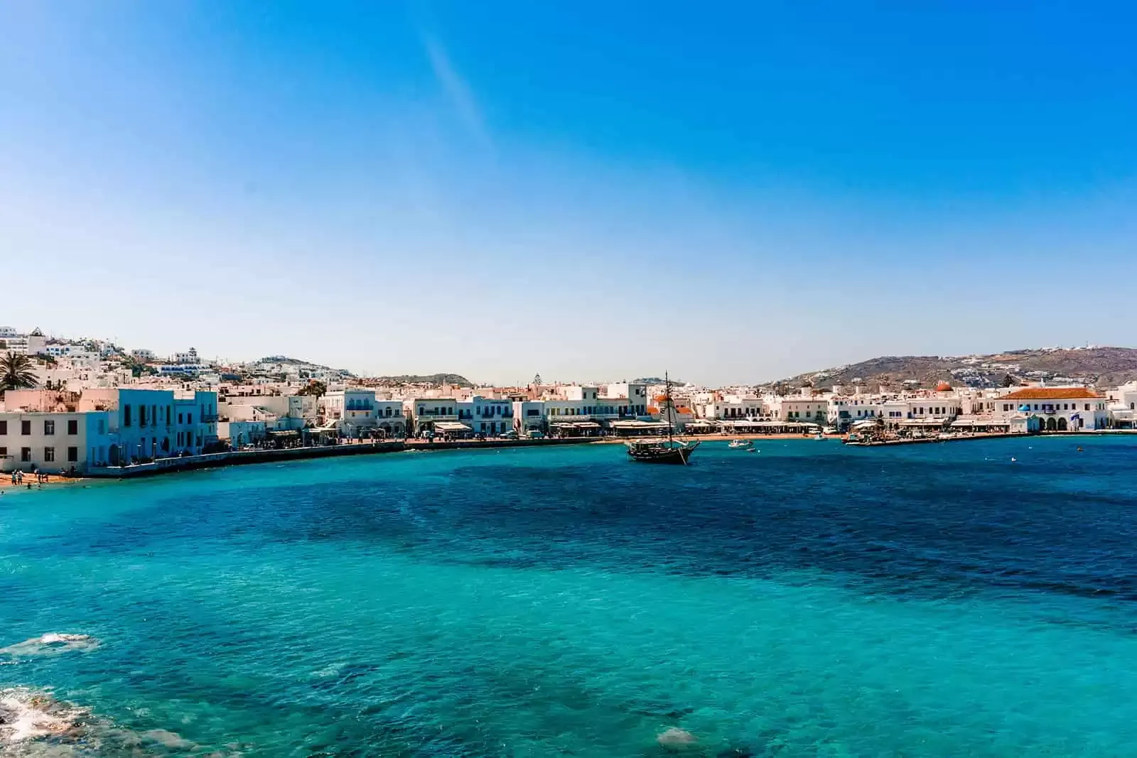 Mykonos
