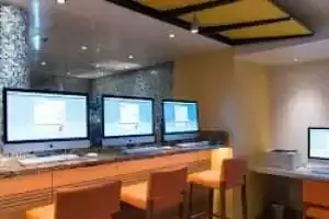 Café Internet