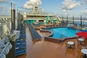 Piscina Taitiana