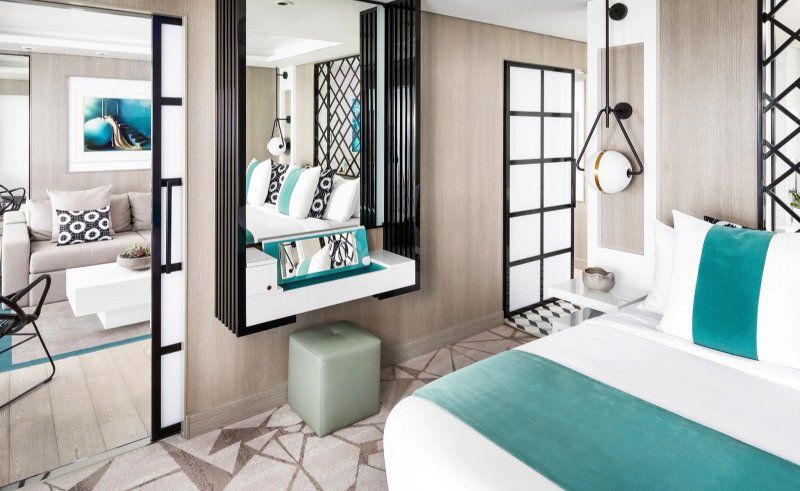 Suite Royal