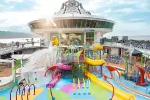Adventure Beach